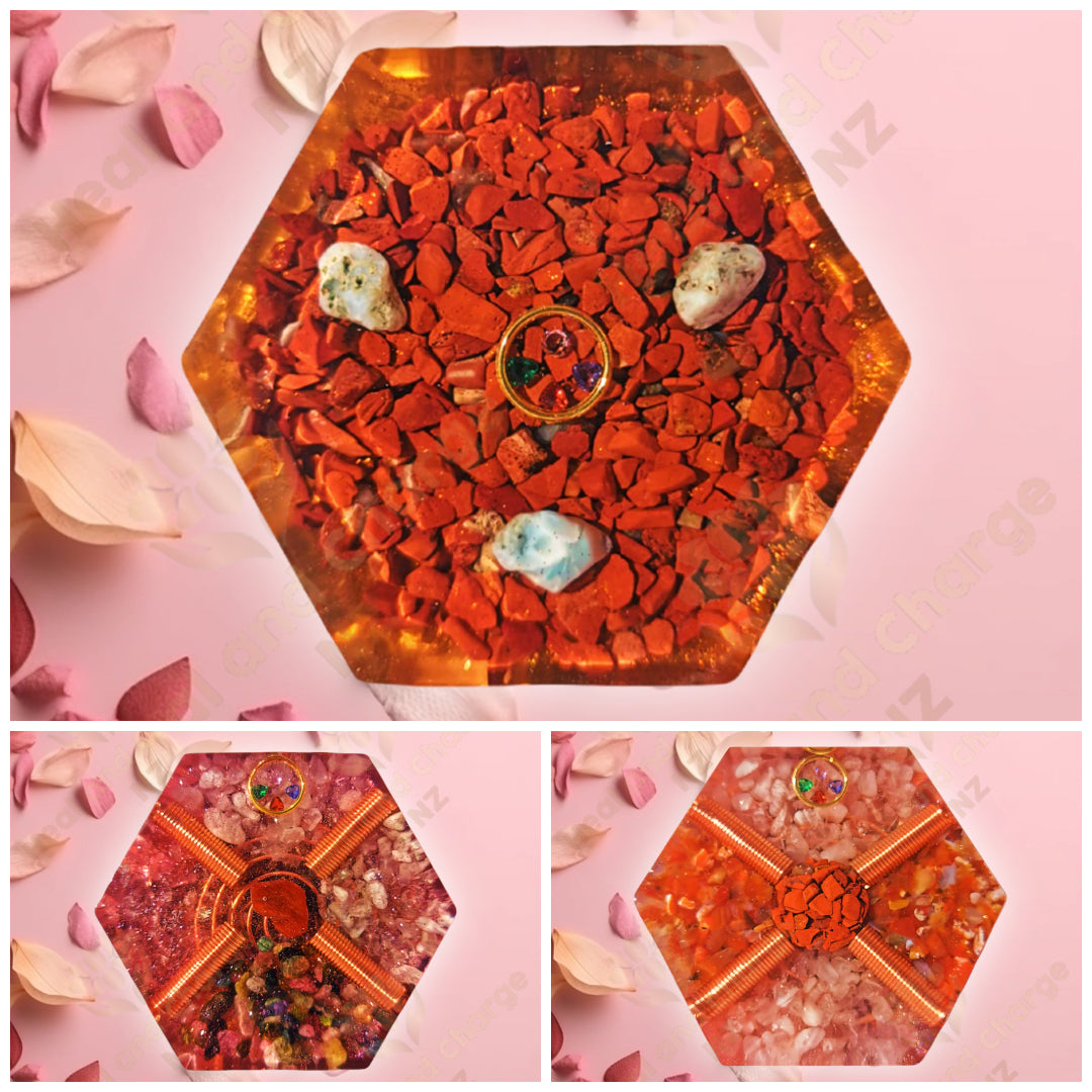 Women's Health Maintenance Set