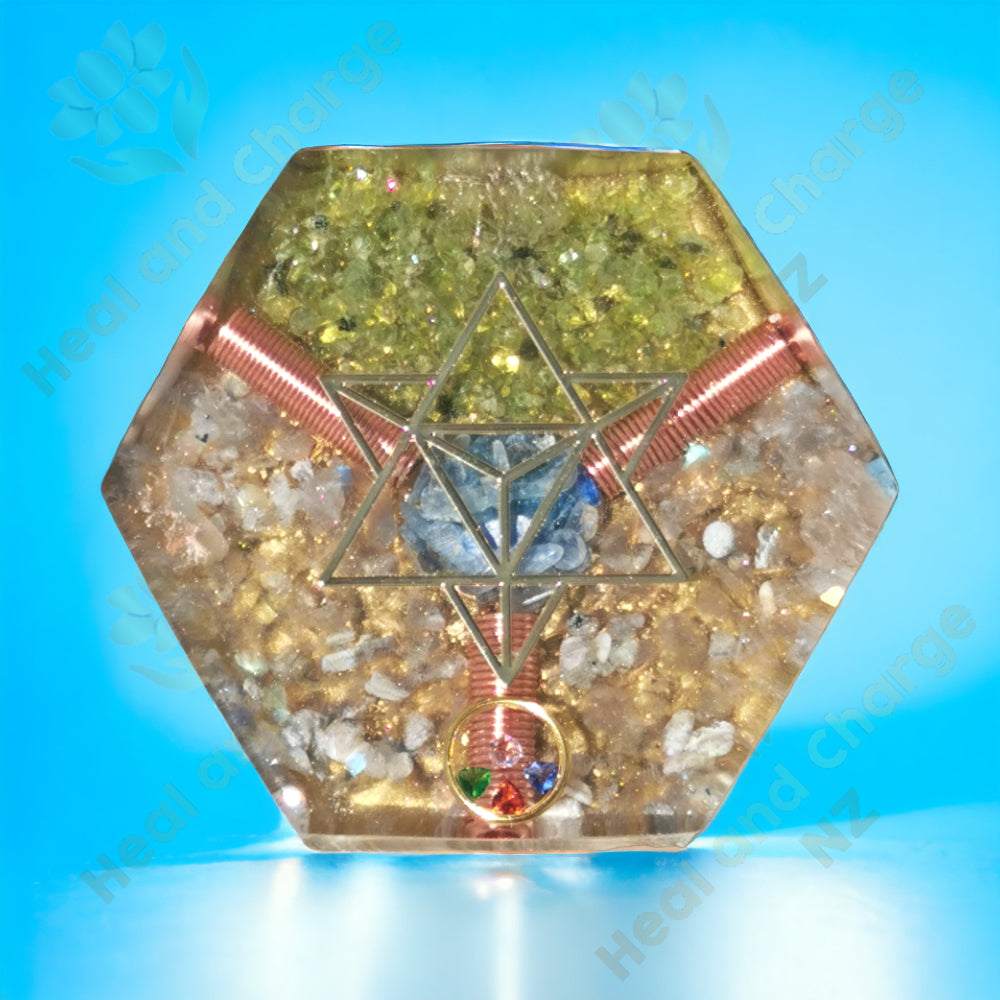 Merkabah