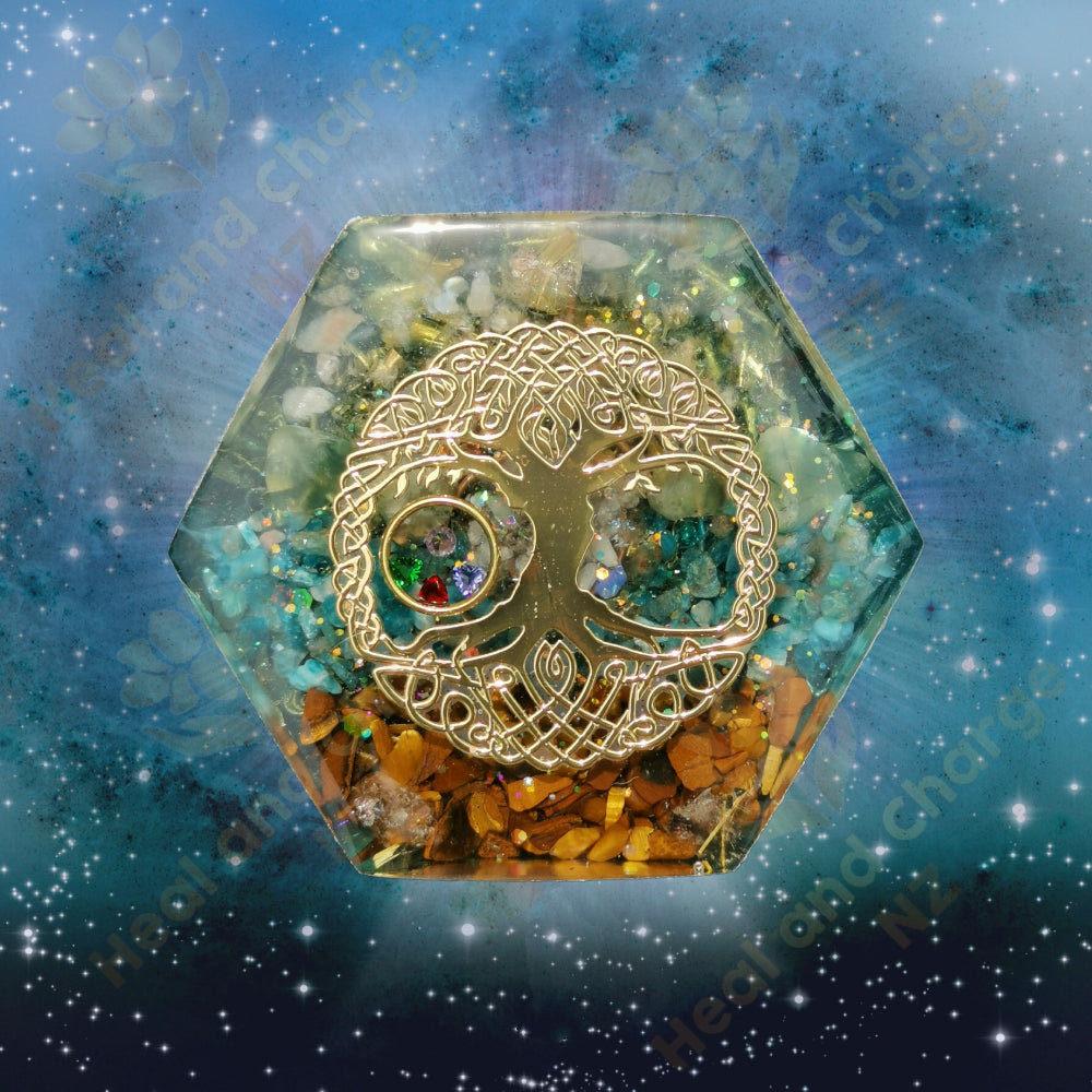 So Above as Below – Medium Enhancer