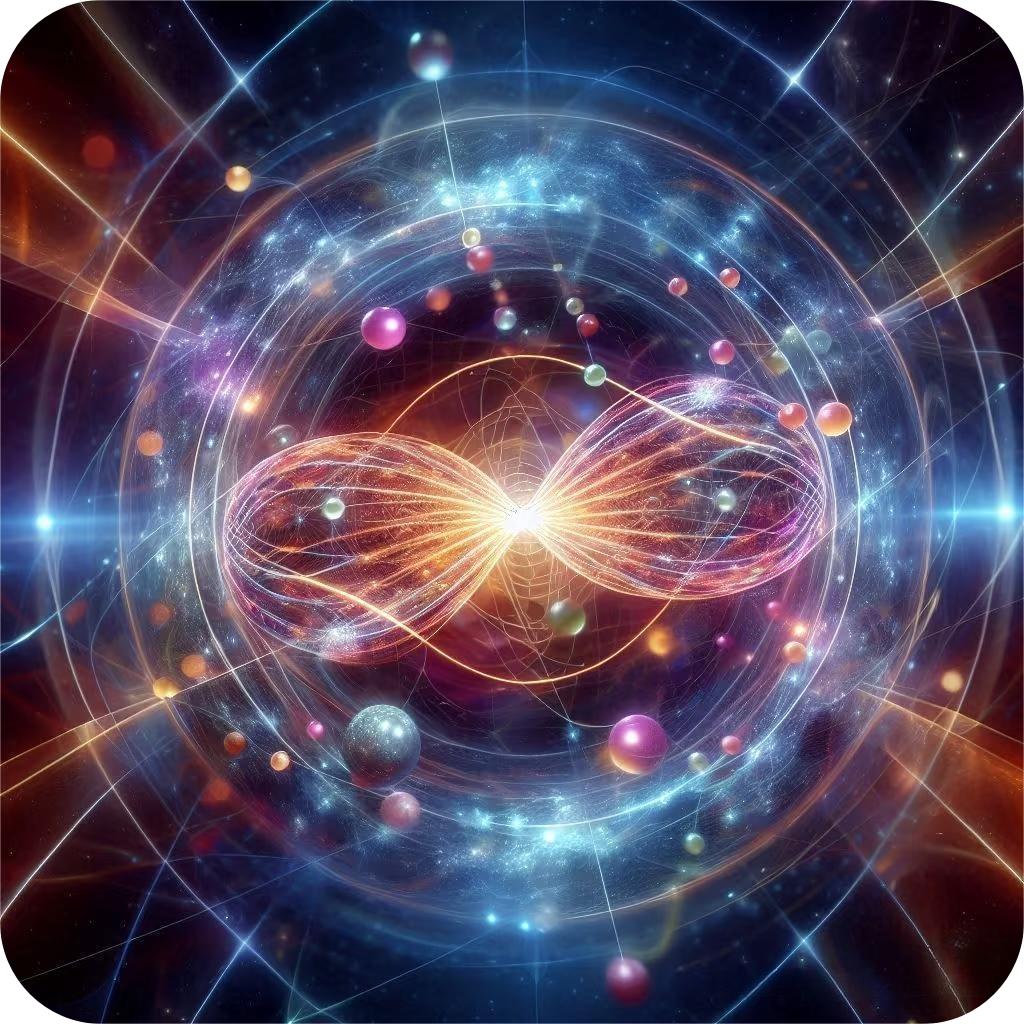 Spiritual and Quantum Energy Behaviour Class (60mins )