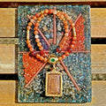 Tailor made Master Design Ascension Necklace