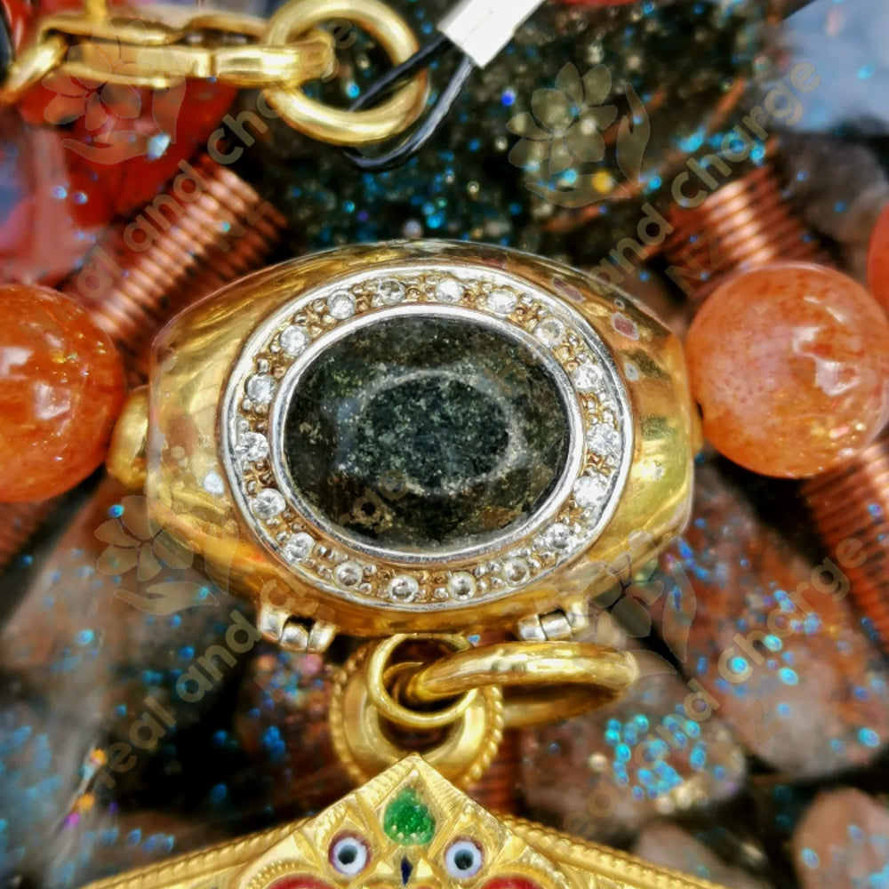 Tailor made Master Design Ascension Necklace