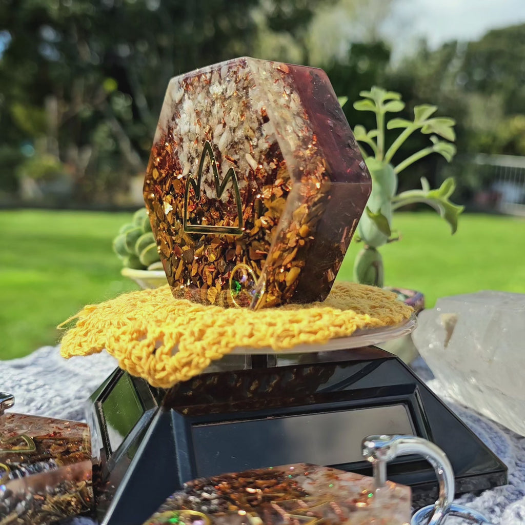 Fundamental Elements Enhancer Set