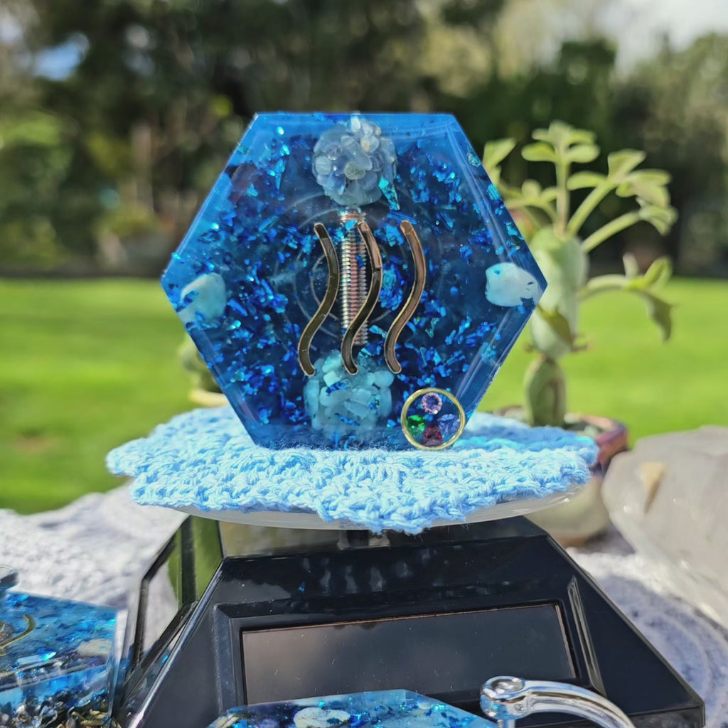 Fundamental Elements Enhancer Set