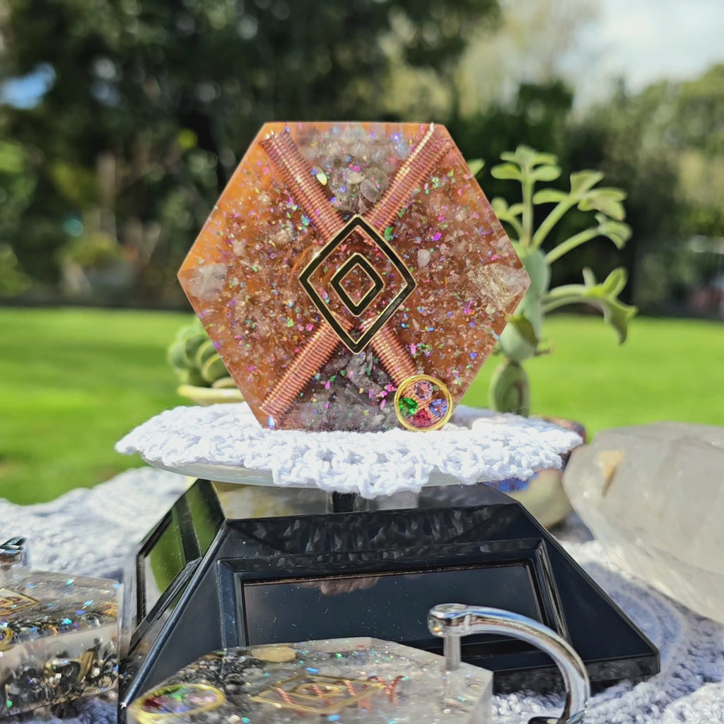 Fundamental Elements Enhancer Set